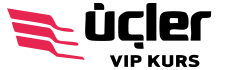Üçler Vip Kurs